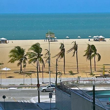 Beach Class By Booking Fortaleza Exterior foto